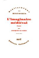   L'Imaginaire médiéval