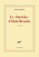   Le "Stavisky" d'Alain Resnais