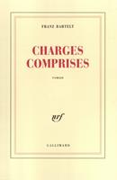   Charges comprises
