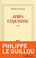   Apr&egrave;s l'&eacute;quinoxe