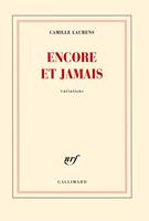   Encore et jamais. Variations