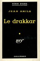   Le drakkar
