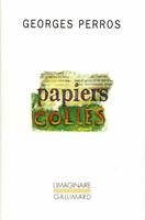   Papiers collés (Tome 3)