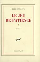   Le Jeu de patience (Tome 1)