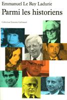   Parmi les historiens (Tome 1)