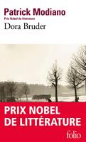   Dora Bruder