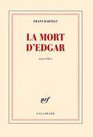   La mort d'Edgar