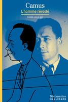   Albert Camus - Découvertes Gallimard