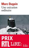   Une exécution ordinaire