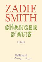   Changer d'avis
