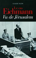   Le cas Eichmann