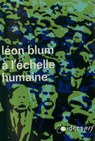  À l'échelle humaine