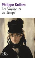   Les Voyageurs du Temps