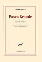   Paseo Grande