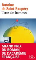   Terre des hommes
