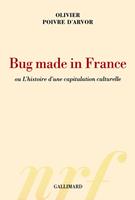   Bug made in France