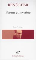   Fureur et mystère