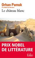   Le château blanc