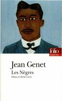   Les Nègres