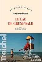   Le lac de Grunewald