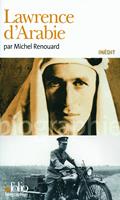   Lawrence d'Arabie