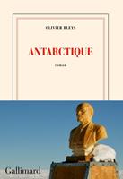   Antarctique