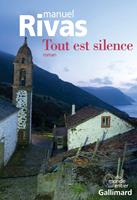   Tout est silence