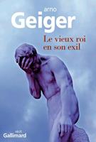   Le vieux roi en son exil