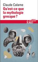   Qu'est-ce que la mythologie grecque ?