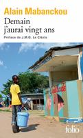   Demain j'aurai vingt ans