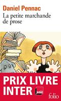   La petite marchande de prose - La saga Malaussène (Tome 3)