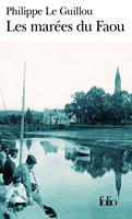   Les marées du Faou