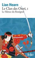 Le Clan des Otori (Tome 1) - Le Silence du Rossignol