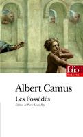   Les Possédés
