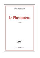   Le ph&eacute;nom&egrave;ne