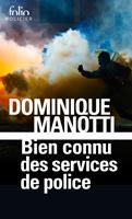   Bien connu des services de police