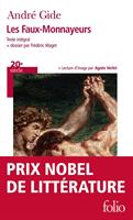   Les Faux-Monnayeurs