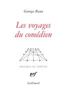   Les voyages du com&eacute;dien
