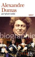   Alexandre Dumas