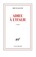   Adieu à l'Italie