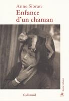   Enfance d’un chaman