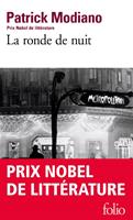   La ronde de nuit
