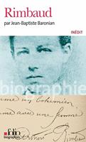   Rimbaud