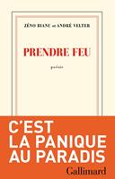   Prendre feu