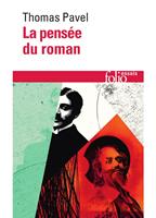   La pensée du roman