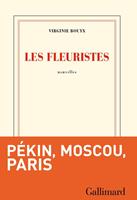   Les fleuristes