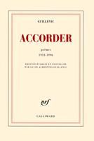   Accorder