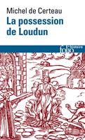   La possession de Loudun