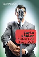   L'histoire de Foxy Moll