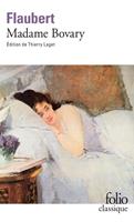   Madame Bovary (édition enrichie)